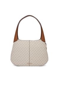 MICHAEL Michael Kors Torebka 30R6G0XL3B Écru. Materiał: skórzane #1