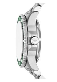 Emporio Armani Zegarek Sea Explorer AR60088 Srebrny. Kolor: srebrny #2