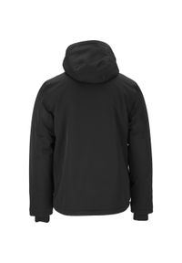 Kurtka narciarska Whistler Carbon W-Pro 15000. Kolor: czarny. Sezon: zima. Sport: narciarstwo #1