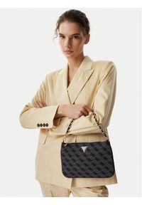 Guess Torebka PW7561 P6274 Czarny. Kolor: czarny #1
