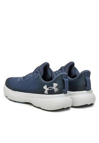 Under Armour Buty do biegania UA Infinite 3027523 Szary. Kolor: szary. Materiał: materiał #4