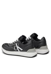 Calvin Klein Jeans Sneakersy V3X9-80892-1695 M Czarny. Kolor: czarny #3