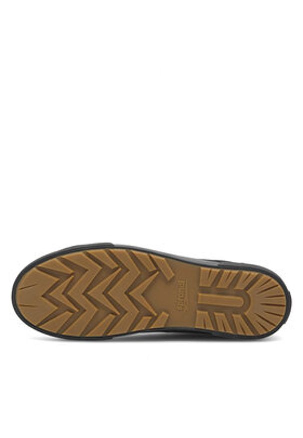Sprandi Trampki MSK-230717 Czarny. Kolor: czarny. Materiał: materiał
