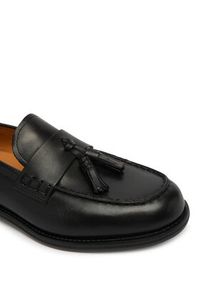 Vagabond Shoemakers Lordsy Linn 6036-101-20 Czarny. Kolor: czarny. Materiał: skóra #4