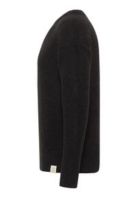 Męski Sweter Mustang Style Elwood Anthra Melange 1015822 4151. Okazja: na co dzień. Typ kołnierza: golf. Materiał: wiskoza, poliester, materiał, bawełna, akryl. Długość rękawa: długi rękaw. Długość: krótkie, długie. Styl: klasyczny, casual, elegancki #6