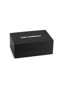Karl Lagerfeld - KARL LAGERFELD Zegarek R0553101516 Srebrny. Kolor: srebrny #10
