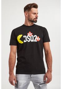 T-shirt męski DSQUARED2 #5