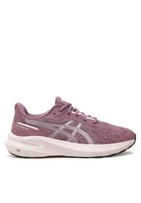 Buty do biegania Asics. Kolor: fioletowy #1