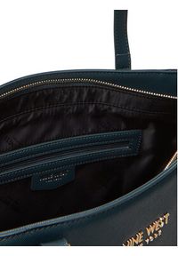 Nine West Torebka CEO-Midtown Maven-LX9844 Zielony. Kolor: zielony