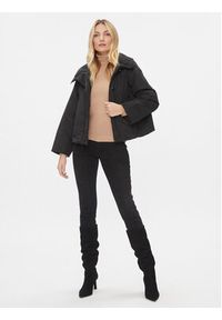 Marella Kurtka zimowa Ranetta 2334860139200 Czarny Regular Fit. Kolor: czarny. Materiał: syntetyk. Sezon: zima #5