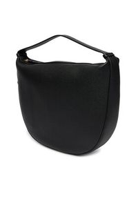 Armani Exchange Torebka XW000916 AF11902 UC001 Czarny. Kolor: czarny. Materiał: skórzane #2