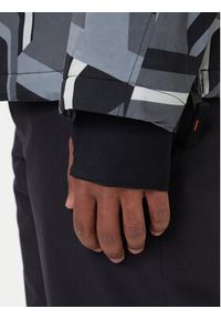 Napapijri Kurtka anorak Rf Next NP0A88T8 Kolorowy Regular Fit. Materiał: syntetyk. Wzór: kolorowy #4