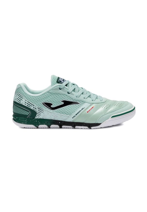 Buty piłkarskie męskie Joma Mundial IN. Kolor: niebieski. Sport: piłka nożna