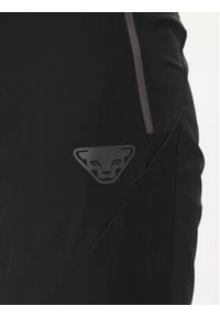 Dynafit Szorty sportowe Transalper 2 08-0000071322 Czarny Regular Fit. Kolor: czarny. Materiał: syntetyk