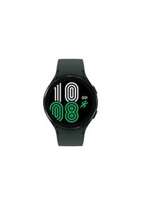 SAMSUNG Galaxy Watch4 44mm LTE zielony. Kolor: zielony #1