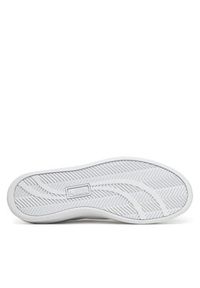 Puma Sneakersy PUMA UP 372605 53 Biały. Kolor: biały. Materiał: skóra #4