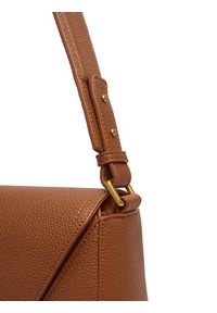 Gino Rossi - GINO ROSSI Torebka C-KY117 Brązowy. Kolor: brązowy #2