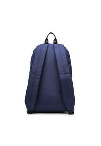 Fila Plecak Boma Badge Backpack S’Cool Two FBU0079 Granatowy. Kolor: niebieski. Materiał: materiał #5