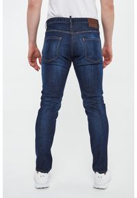 Jeansy męskie Teddy Jean DSQUARED2 #4