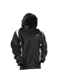 DANRHO - Dres Danrho Classique. Kolor: czarny, biały, wielokolorowy. Materiał: dresówka #1