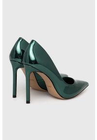 Aldo szpilki Stessy2.0 kolor zielony 13659344.STESSY2.0. Kolor: zielony. Obcas: na szpilce. Wysokość obcasa: średni #4