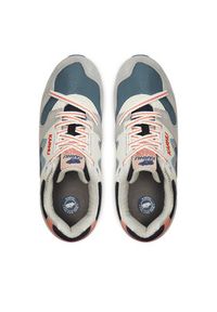 Karhu Sneakersy Synchron F802674 Szary. Kolor: szary. Materiał: zamsz, skóra #5