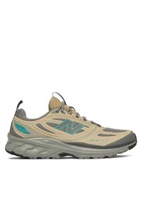 Buty do biegania New Balance. Kolor: beżowy #1