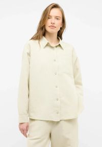 Damska Koszula Mustang Style Willow Overcast 1016575 4012