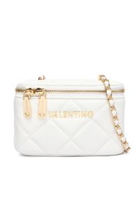 VALENTINO - Valentino Torebka Ocarina VBS3KK42R Biały. Kolor: biały. Materiał: skórzane #1
