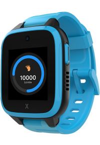Usams - Xplora XGo 3 2. Generation blau