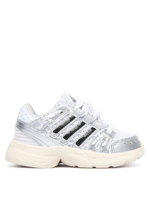 Adidas - Sneakersy adidas. Kolor: biały