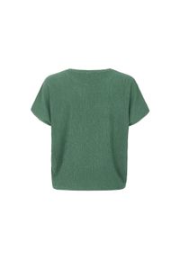 Koszulka damska Protest Louas. Kolor: zielony #2