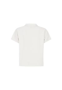 Bluzka damska Protest Hailo. Kolor: wielokolorowy, biały, beżowy #2