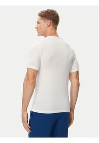 Hugo - HUGO Komplet t-shirtów 50532811 Kolorowy Regular Fit. Materiał: bawełna. Wzór: kolorowy #6