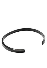 Daniel Wellington Bransoletka Classic DW00400384 Szary. Materiał: metalowe. Kolor: szary #4