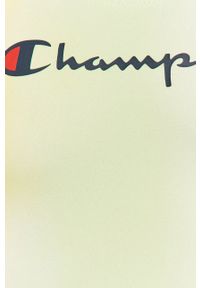 Champion - Strój kąpielowy. Materiał: materiał, lycra, dzianina