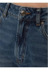 Hugo - HUGO Jeansy Gilissi 50524883 Niebieski Straight Leg. Kolor: niebieski #9