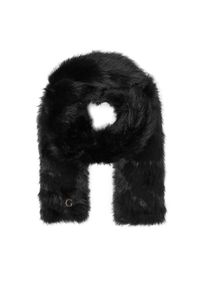 Szalik Guess. Kolor: czarny #1