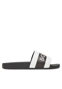 Bogner Klapki Belize M 4 D 12526417 Czarny. Kolor: czarny. Materiał: syntetyk #1