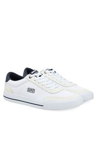 Jack & Jones - Jack&Jones Sneakersy Jfwrob 12270027 Biały. Kolor: biały. Materiał: materiał #3
