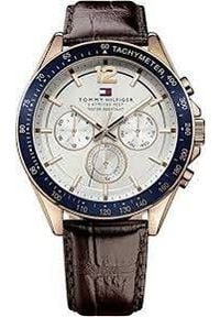 TOMMY HILFIGER - Zegarek Tommy Hilfiger Zegarek męski Tommy Hilfiger - 1791118 #1
