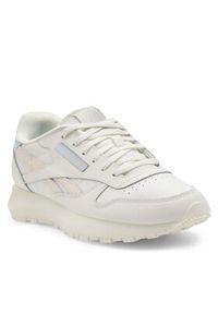 Reebok Sneakersy Classic Leather SP GX8690 Biały. Kolor: biały. Model: Reebok Classic #5