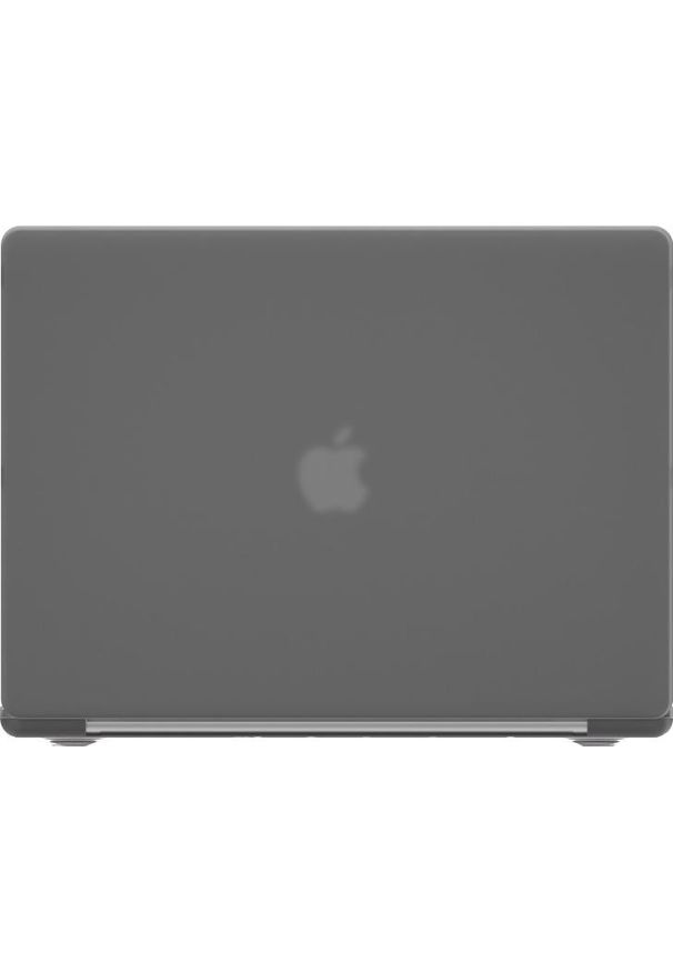 NEXT ONE - Etui Next One SafeGuard MacBook Pro 14'' smoke balck. Materiał: guma