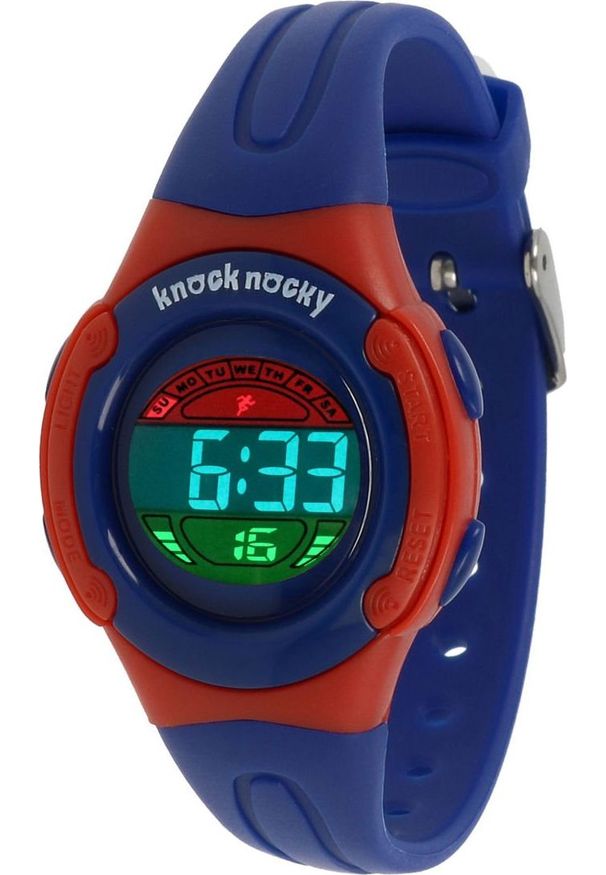 Zegarek Knock Nocky