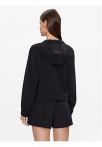 Calvin Klein Performance Bluza 00GWS3O500 Czarny Boxy Fit. Kolor: czarny. Materiał: syntetyk #5