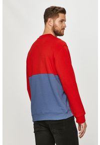 adidas Originals - Bluza. Kolor: czerwony #2