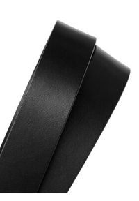 Gino Rossi Pasek C-LUCK-ZZ24099 Czarny. Kolor: czarny. Materiał: skóra #3