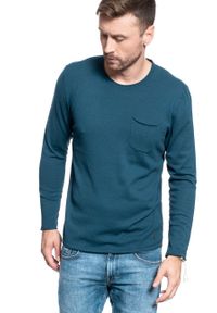 Mustang - MĘSKI SWETER MUSTANG EMIL C JUMPER 1009792 5243 #2