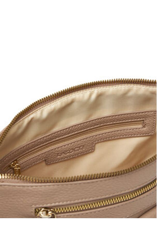 Lasocki Torebka C-LSK-X-003-08 Beżowy. Kolor: beżowy