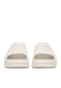 Hunter Klapki CEO-840143A Biały. Kolor: biały. Materiał: kauczuk #5